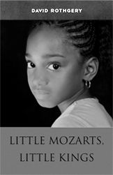 Book: Little Mozarts