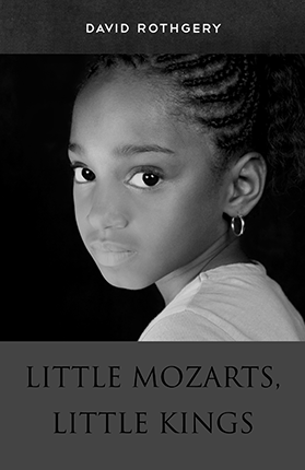 Book: Little Mozarts