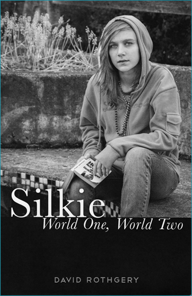 Novel: Silke, World One, World Two