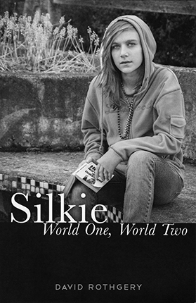 Book: Silke, World One, World Two